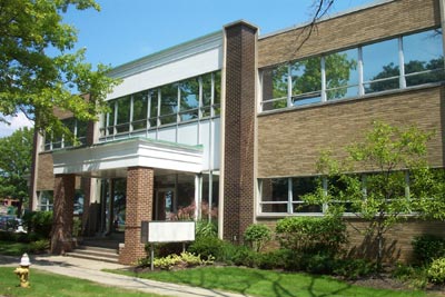 More Photos Of 9679-9709 Brookpark Rd, Parma Office For Lease