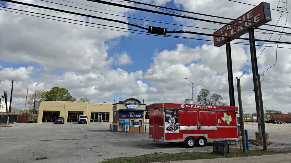 Primary Photo Of 2123 Southmore Ave, Pasadena Storefront Retail Office For Sale