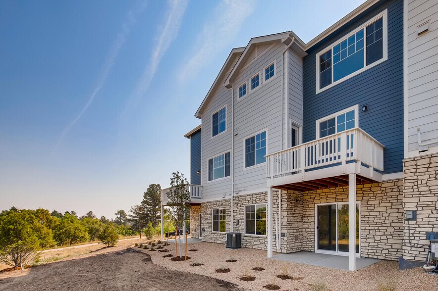 More Photos Of 5315-5329 Canyon View Dr, Castle Rock Apartments For Sale