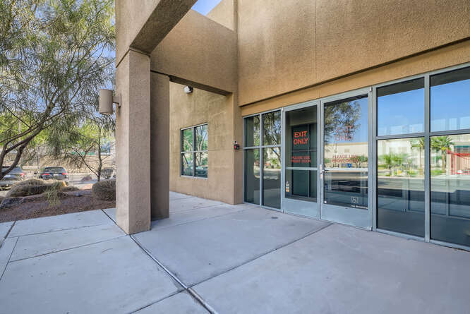 More Photos Of 4050 Losee Rd, North Las Vegas Bank For Sale