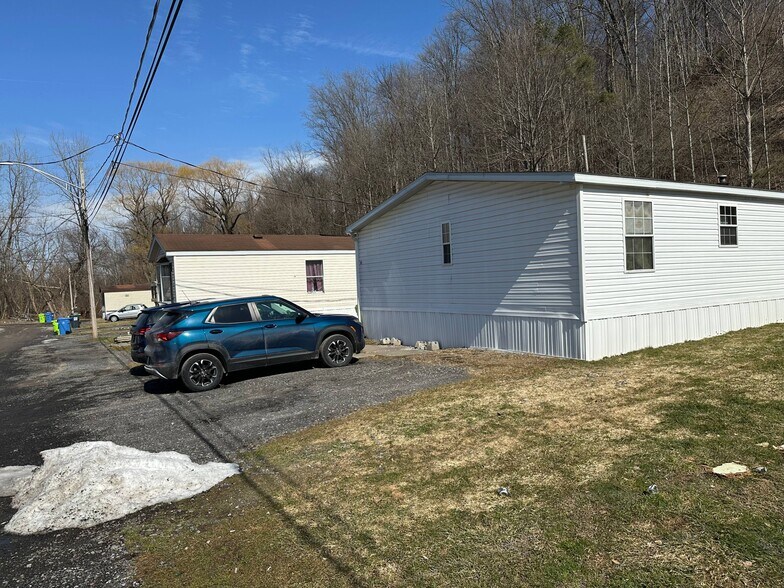 More Photos Of 5740 NY-13, Chittenango Manufactured Housing Mobile Home Park For Sale