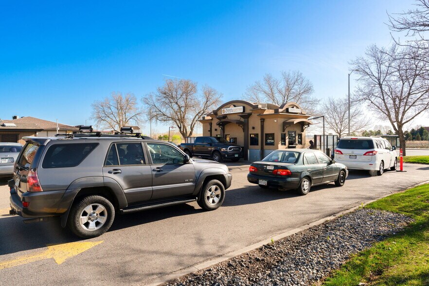 More Photos Of 1221 S Main St, Longmont General Retail For Sale