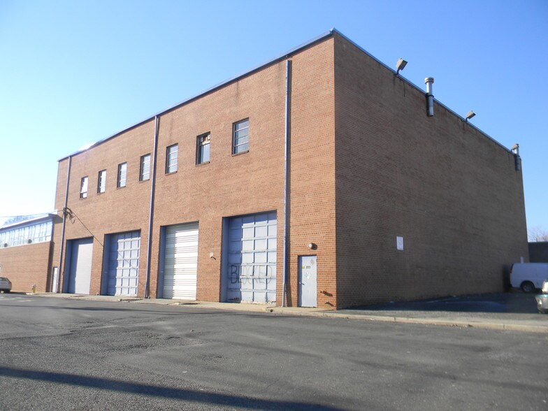 More Photos Of 410-420 Calvert Ave, Alexandria Warehouse For Lease