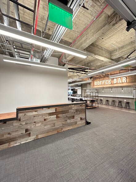 More Photos Of 225 Bush St, San Francisco Office For Lease