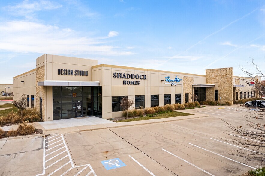 More Photos Of 6601 Cascades Ct, The Colony Unknown For Sale