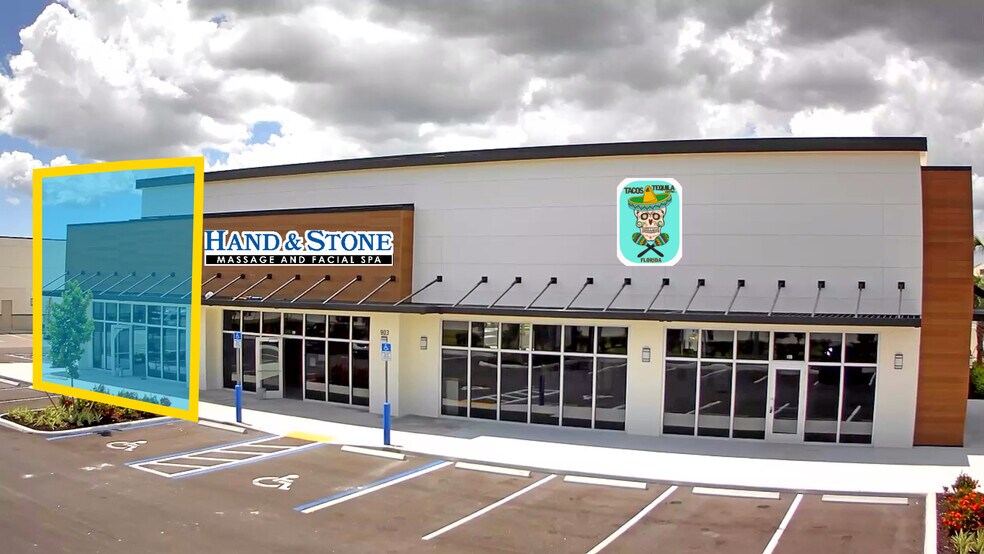 More Photos Of Pine Island Rd, Cape Coral Unknown For Lease