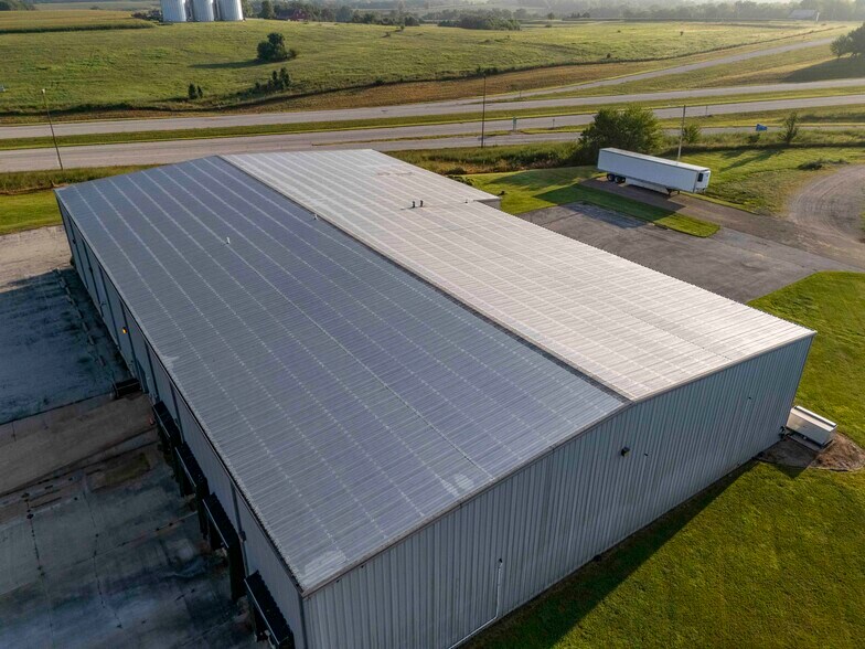 More Photos Of 1 Rooster Way, Barry Industrial For Sale