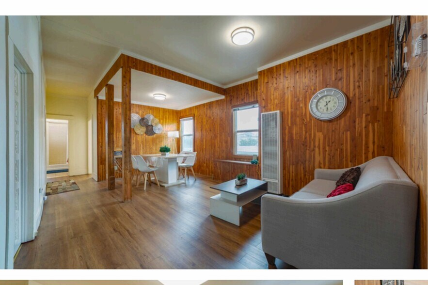 More Photos Of 201-203 S Delaware St, San Mateo Storefront Retail Residential For Sale