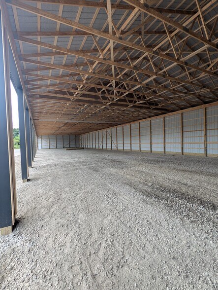 More Photos Of 425 W Temple St, Washington Court House Warehouse For Lease