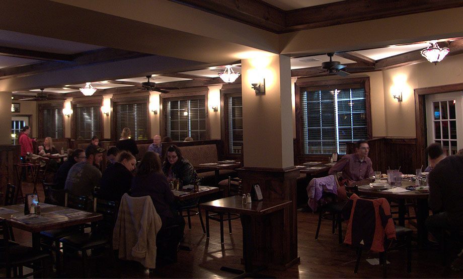 More Photos Of 130 Mount Pleasant Rd, Newtown Restaurant For Sale