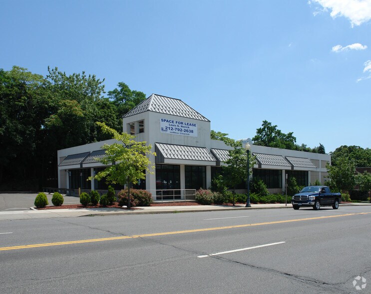 More Photos Of 1275 Boston Post Rd, Larchmont Freestanding For Lease