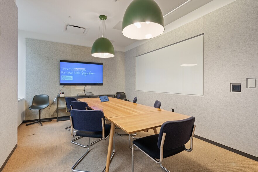 More Photos Of 44 Montgomery St, San Francisco Office For Lease