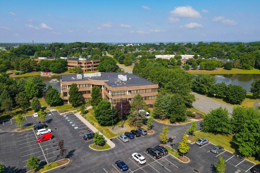 More Photos Of 1525 Valley Center Pky, Bethlehem Unknown For Lease