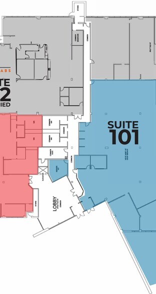 More Photos Of 410 Albert St, Waterloo Office For Lease