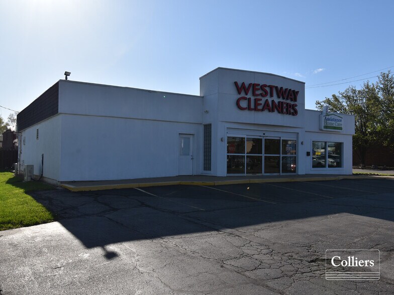 More Photos Of 53 Clarkson Rd, Ballwin Storefront Retail Office For Lease