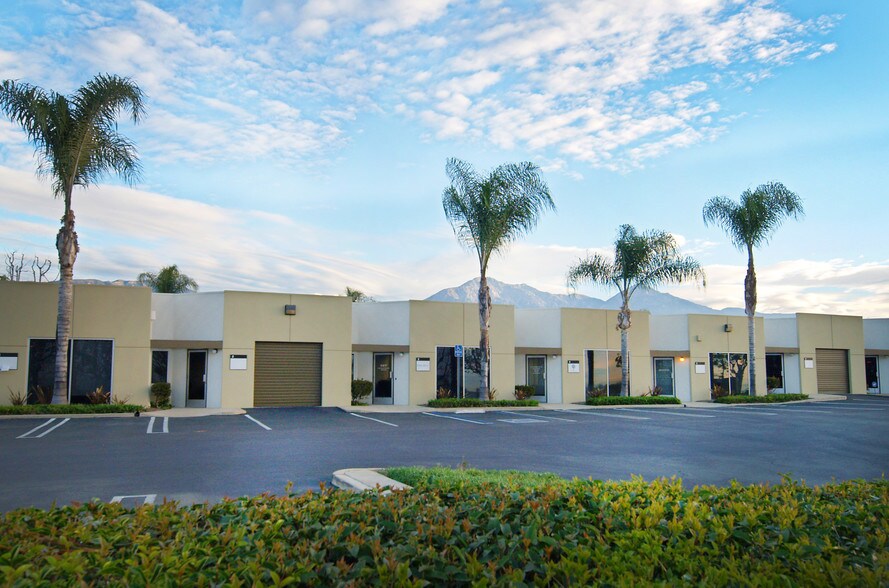 More Photos Of 1318 N Monte Vista Ave, Upland Unknown For Lease