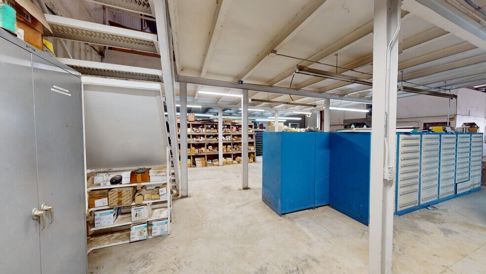 More Photos Of 11708 GA Highway 24 W, Sandersville Warehouse For Sale