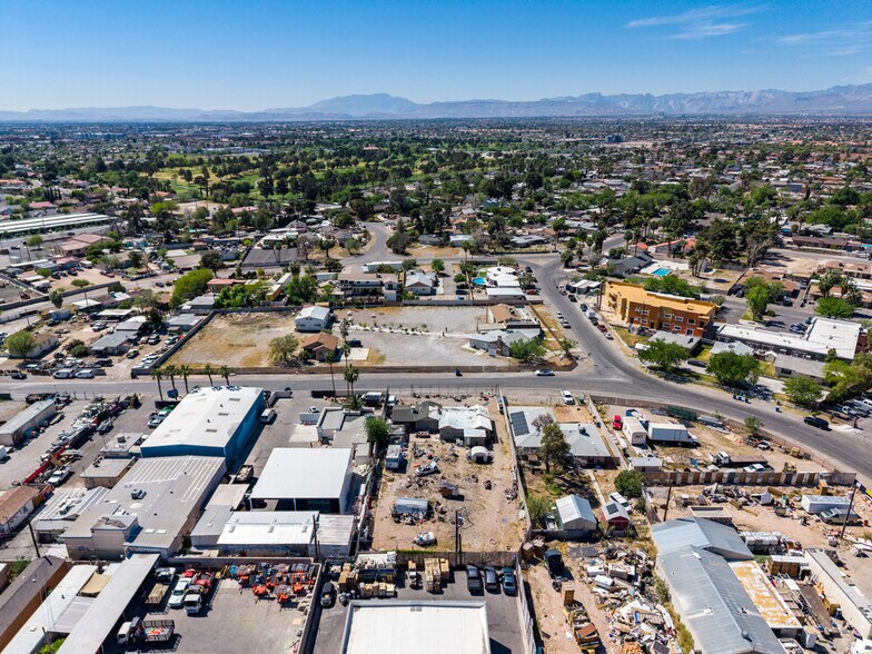 More Photos Of , Las Vegas Land For Sale