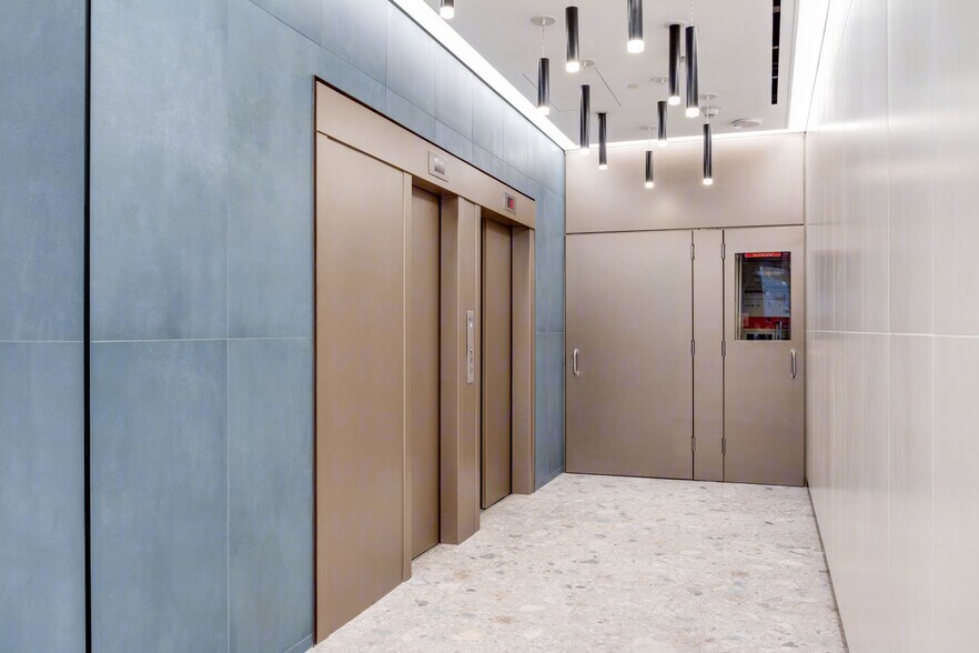 More Photos Of 12 W 37th St, New York Loft Creative Space For Lease