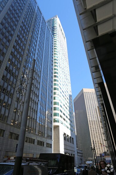 More Photos Of 1 Sansome St, San Francisco Office For Lease