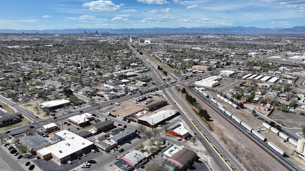 More Photos Of 6350 E 72nd Pl, Commerce City General Retail For Sale