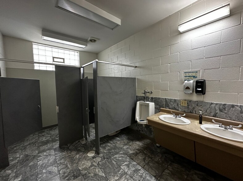 More Photos Of 2400 Clark Rd, Gary Office For Sale