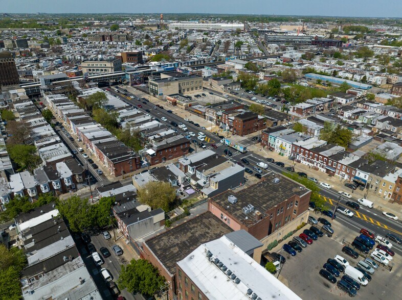 More Photos Of 1916-1938 E Allegheny Ave, Philadelphia Religious Facility For Sale