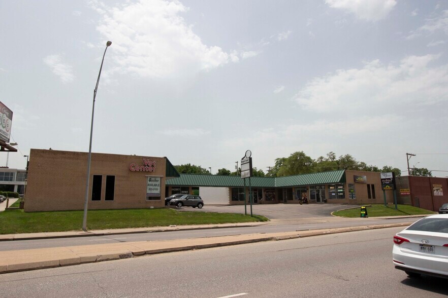 More Photos Of 3111-3119 O St, Lincoln Unknown For Lease