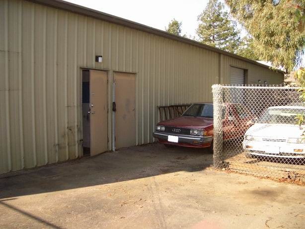 More Photos Of 2967 Coors Ct, Santa Rosa Warehouse For Lease