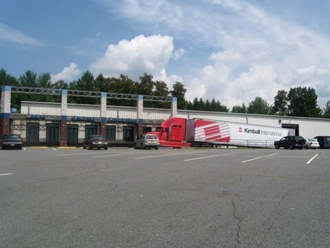 More Photos Of 340 Greenbrier Dr, Charlottesville Manufacturing For Lease