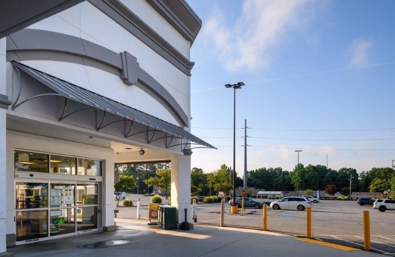 More Photos Of 7702-7760 Spalding Dr, Norcross Unknown For Lease