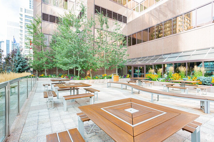 More Photos Of 111 5th Ave SW, Calgary Office For Lease