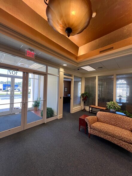 More Photos Of 101 S Fairview Rd, Rocky Mount Bank For Sale