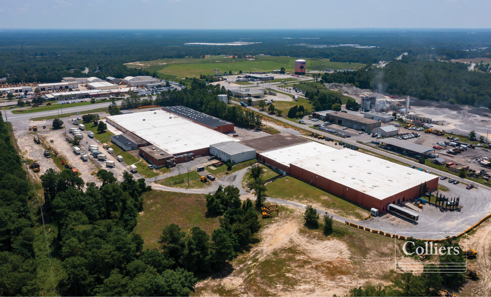 Primary Photo Of 3150 Charleston Hwy, West Columbia Warehouse For Lease