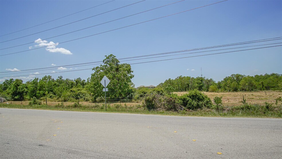 More Photos Of Stockdick School Road, Katy Land For Sale