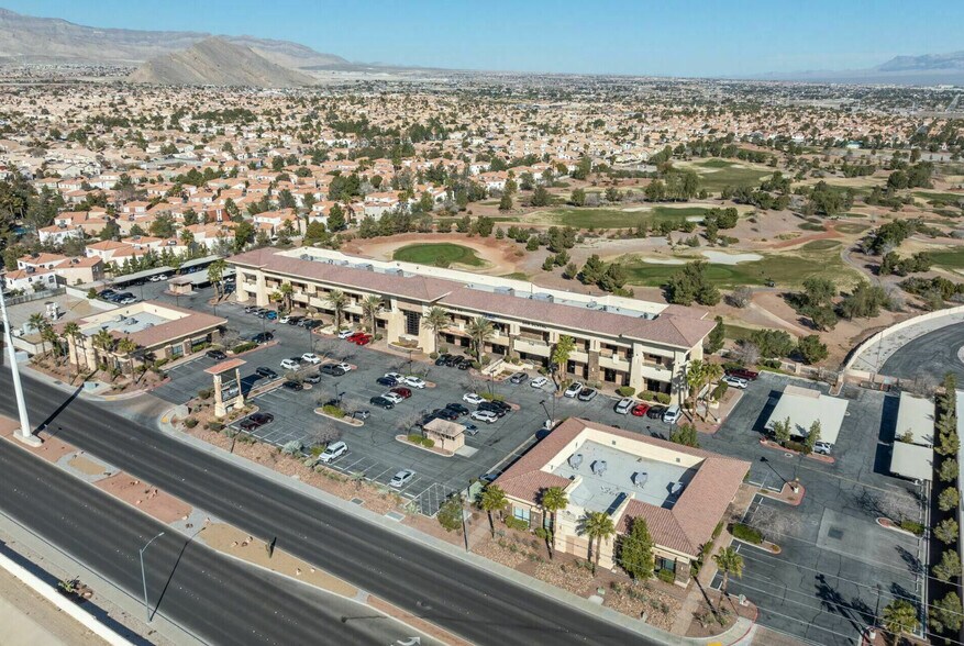 More Photos Of 8670 W Cheyenne Ave, Las Vegas Medical For Lease