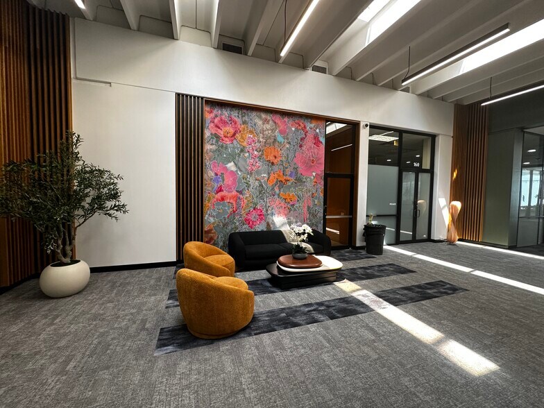 More Photos Of 100 N Central Expy, Richardson Office For Lease