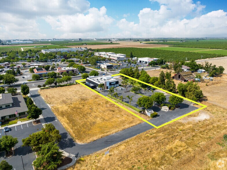 More Photos Of 3401 W Monte Vista Ave, Turlock Restaurant For Sale