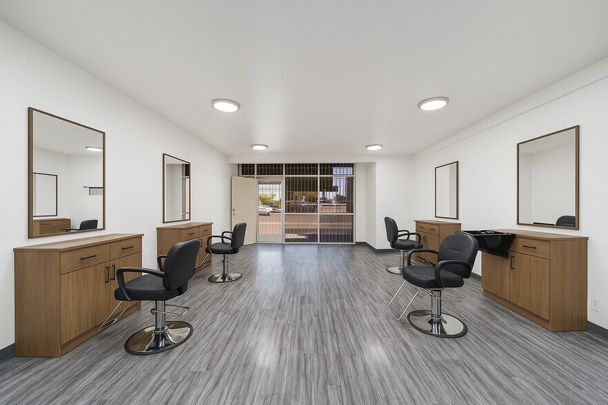 More Photos Of 2000-2008 E Broadway Blvd, Tucson Office Residential For Lease