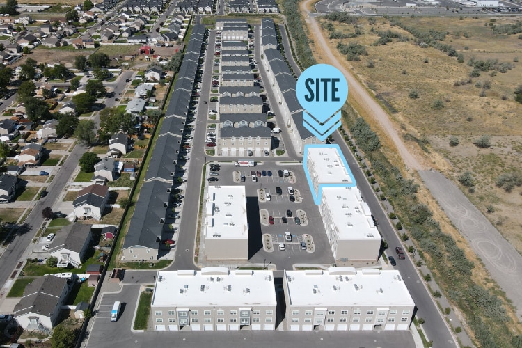 More Photos Of 7337 W Louden Grove Dr, Magna Apartments For Sale