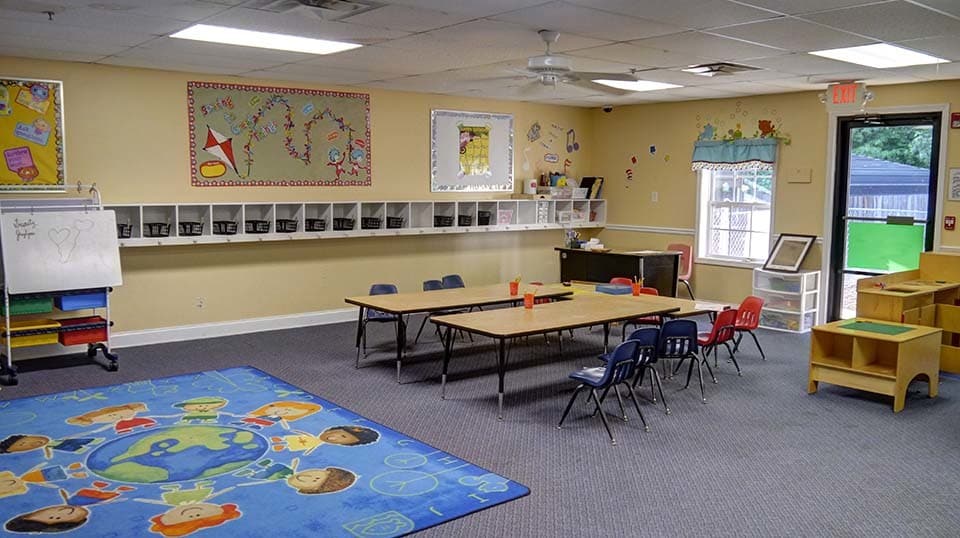 More Photos Of 90 Hunters Chase, McDonough Daycare Center For Sale