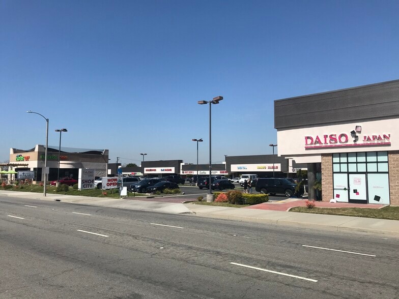 More Photos Of 7129-7159 Katella Ave, Stanton Unknown For Lease