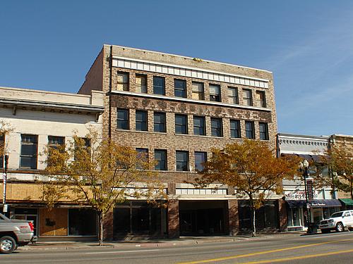 More Photos Of 2326 Washington Blvd, Ogden Office For Lease