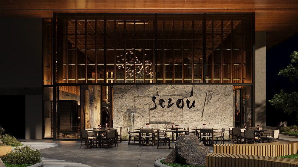 More Photos Of 1020 Spring St, Atlanta Office For Lease