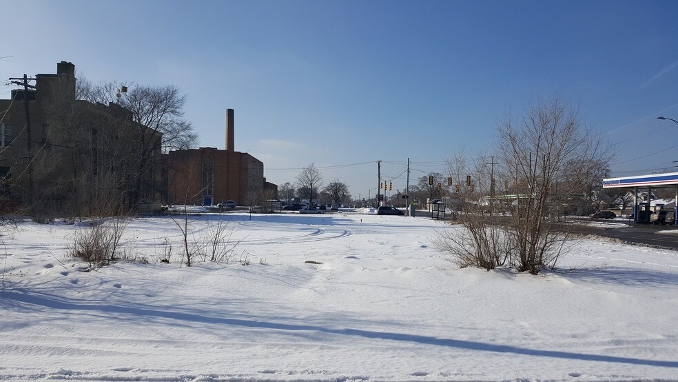 More Photos Of 4120 E 7 MILE, Detroit Land For Sale