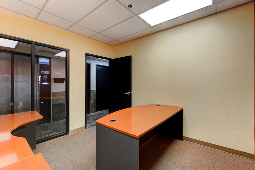 More Photos Of 2400 N Tenaya Way, Las Vegas Office For Lease