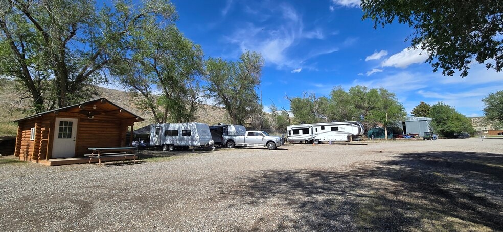 More Photos Of 204 US Highway 20 S, Thermopolis Manufactured Housing Mobile Home Park For Sale
