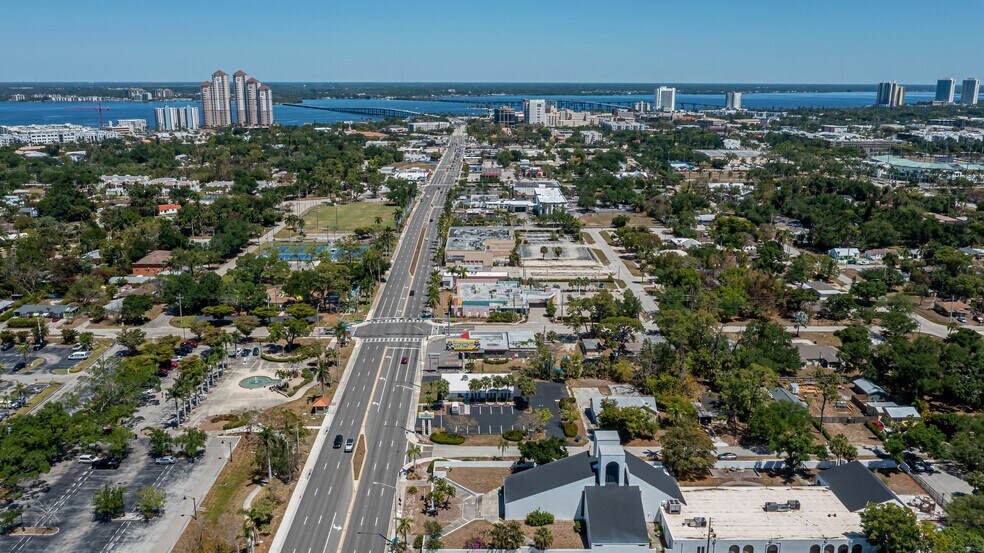 More Photos Of 2621 S Cleveland Ave, Fort Myers Medical For Sale