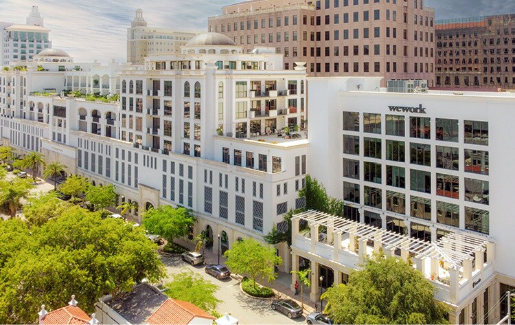 Primary Photo Of 2222 Ponce de Leon Blvd, Coral Gables Office For Lease