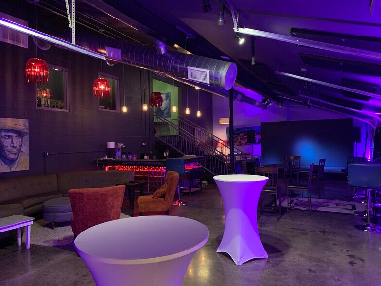 More Photos Of 632 Fogg St, Nashville Loft Creative Space For Lease